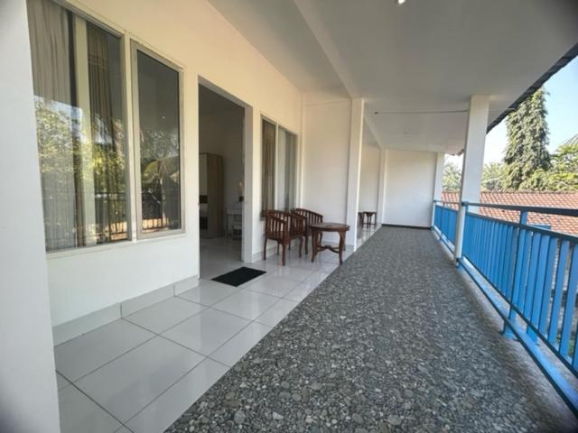 Turtle House Lombok Kuta (Lombok) Exterior foto