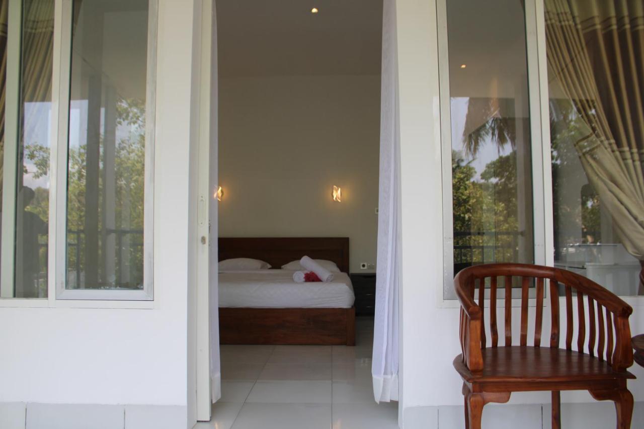 Turtle House Lombok Kuta (Lombok) Exterior foto
