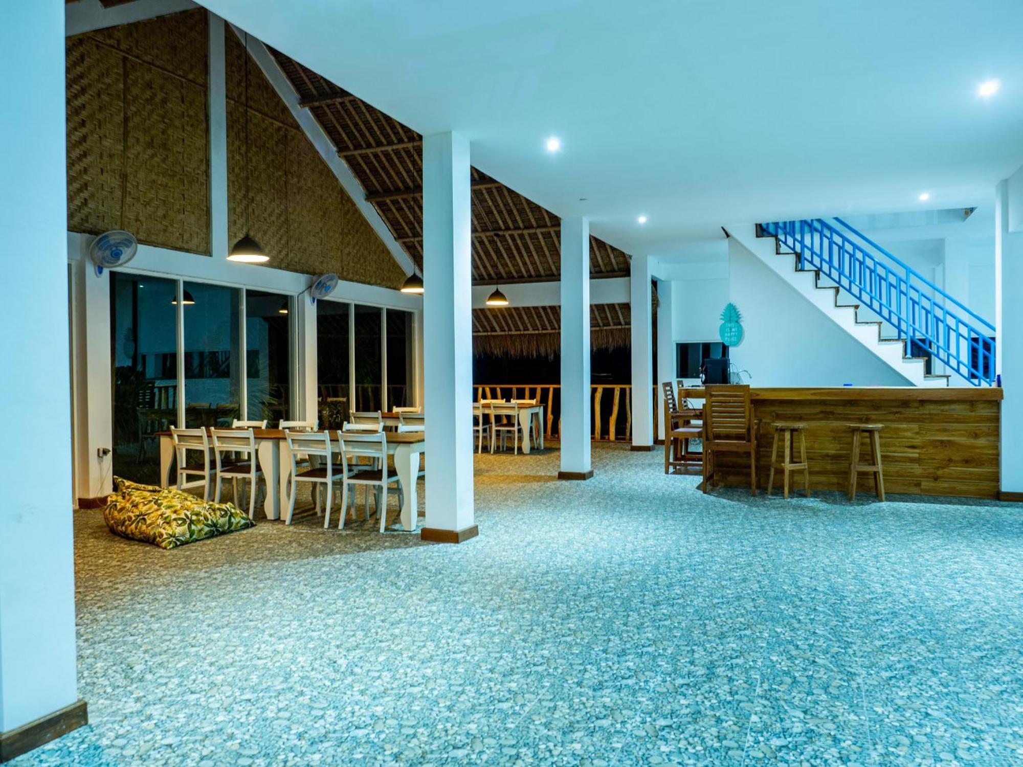 Turtle House Lombok Kuta (Lombok) Exterior foto