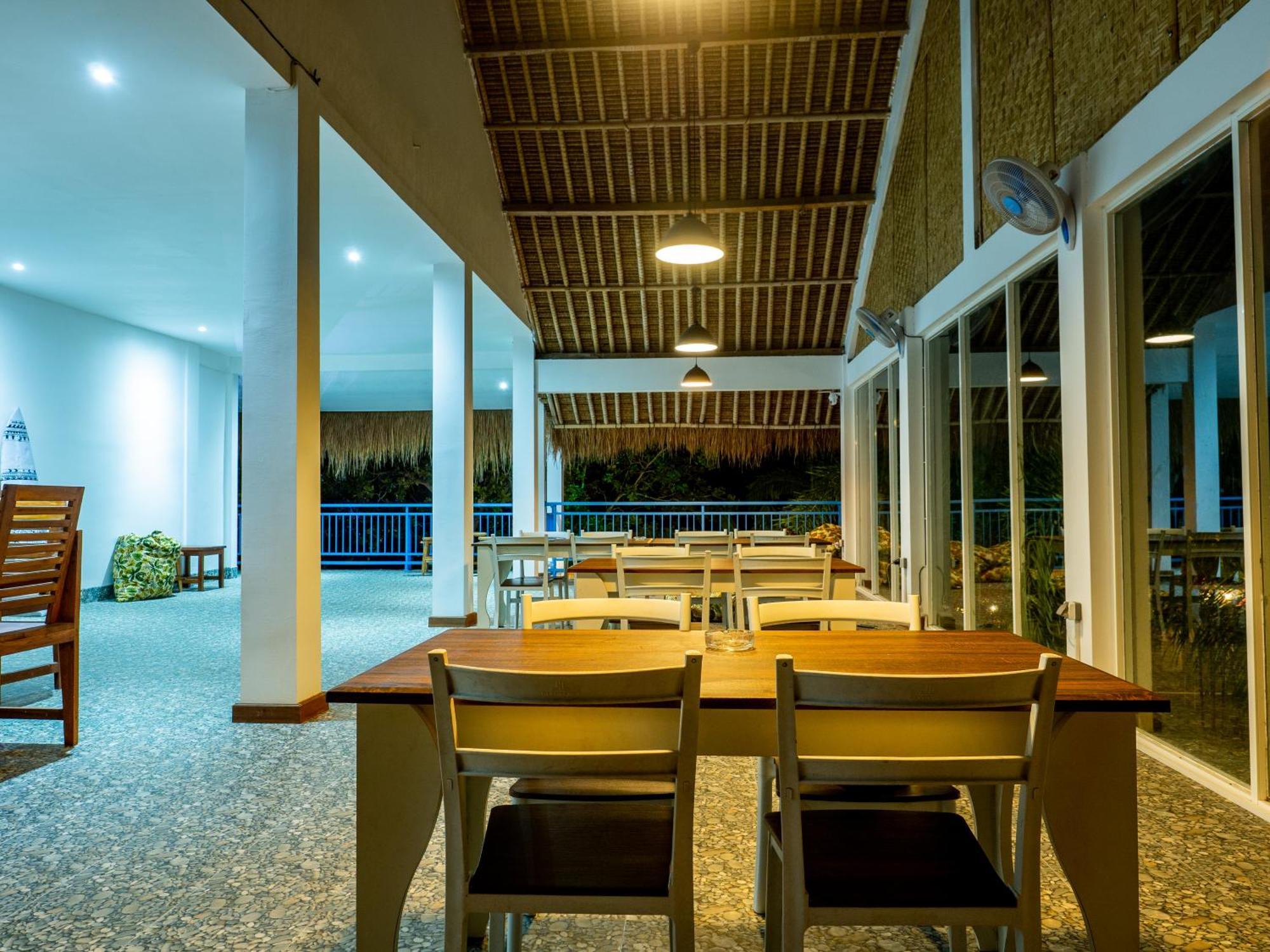 Turtle House Lombok Kuta (Lombok) Exterior foto